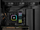 Ftohës uji për procesor Corsair H100i RGB ELITE, 240mm, i zi
