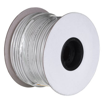 Kabllo rrjeti Gembird UPC-6004-L/100, UTP Cat.6, 100m, gri