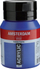 Ngjyrë akrilike Amsterdam Talens T1772-570-2, Phthalo Blue, 500 ml, blu