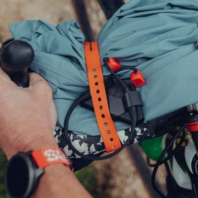 Kufje Suunot Wing Red, të kuqe