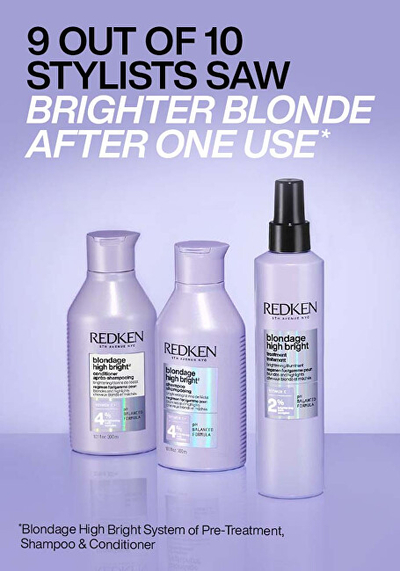 Tretman për flokë të ngjyrosur Redken, 250 ml