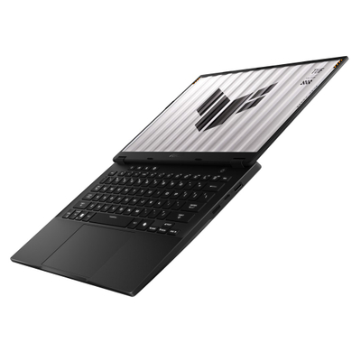 Гејминг лаптоп ASUS TUF A14 FA401UH, 14\" 2.5K 165Hz, Ryzen 7 16GB 512GB, Jaeger Gray
