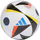 Top futbolli Adidas Euro 2024 League, FIFA Quality, i bardhë shumëngjyrësh