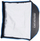 Softbox Amaran Light Box 45x45, mount Bowens, me grid, i zi