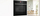 Furrë inkaso Bosch Serie 8 HBG7722B1, 71L, 3600W, e zezë