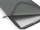 Çantë laptopi Dicota Case Eco Slim S, 13", për Microsoft Surface, gri
