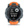 Smartwatch Garmin Instinct 3 Solar, 50mm, GPS, portokalli