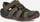 Sandale sportive Teva Flintwood për burra, ngjyra dark olive