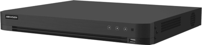 Rejestrator Hikvision iDS-7216HUHI-M2/PXT, 16 kanale, 8MP, i zi