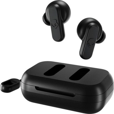 Dëgjuese Skullcandy Dime True, të zeza