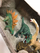 Set lodrash me 3 dinozaurë, figura plastike, me shumë ngjyra