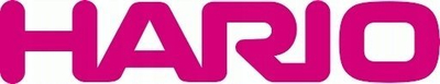 Стаклен сад за кафе Hario Range Server V60 01, 360ml, отпорен на топлина, транспарентен