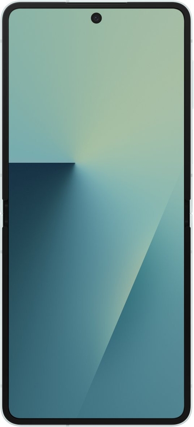 Телефон Samsung Galaxy Z Flip7, преклоплив екран, 5G, црн