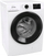 Lavatriçe Gorenje WPNEI84A1SWIFI/PL, 8kg, 1400rpm, e bardhë