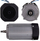 Motor për sharrë pllakash GEKO 920mm, zëvendësues, i zi