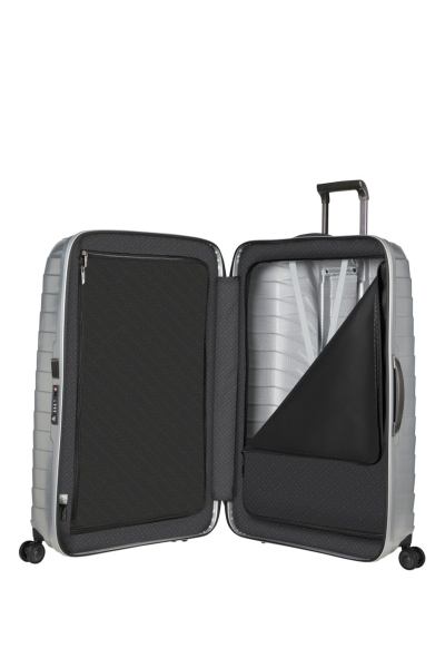 Valixhe Hard Me 4 Rrota Samsonite Proxis 81/30
