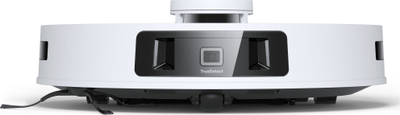 Robot pastrues Ecovacs Deebot T30 Pro OMNI, navigim LDS, stacion OMNI, i bardhë