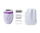 Epilator Philips Satinelle Essential BRE275/00, me tela, dritë Opti light, i bardhë
