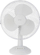 Ventilator tavoline NHC Ft-532, 12", 40W, i bardhë