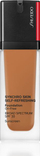Pudër e lëngshme Shiseido SPF30, 510 Suede, 30 ml