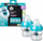 Shishe Advanced 0m + 150ml anti-plumb, 2 copë (42257975)