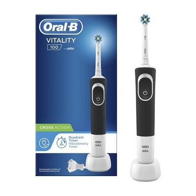 Furçë elektrike për dhëmbë Oral B Vitality 150 Cross Action
