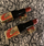 Ruzh buzësh Bobbi Brown Luxe Metal Firecracker, metalik, 3.5g