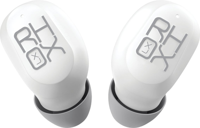 Kufje pa tela Veho VEP-411-LITE-W in-ear, Bluetooth 5.3, IPX4, të bardha