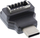 Adapter USB InLine USB 3.2, USB C mashkull në USB E për panelin e përparmë