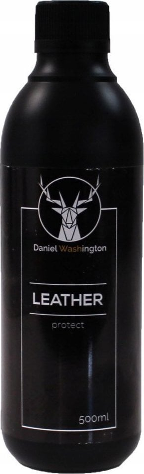Sprej mbrojtës për lëkurë Daniel Washington Leather Protect, 500ml