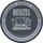 Reuzel Extreme Hold Matte Pomade, 4 oz
