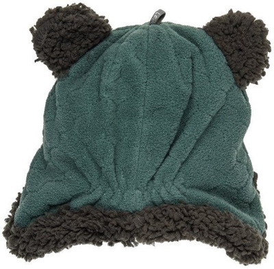 Капа за бебе Lodger Hatter BotAnimal HT 588, 3-6 месеци, Salvia