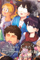 Komi Cant Communicate 14 - Tomohito Oda