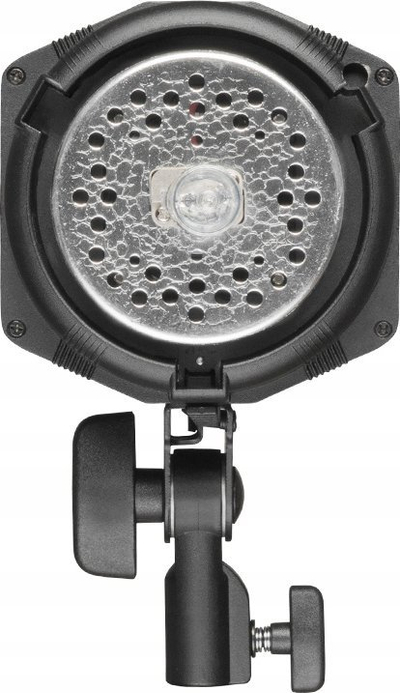 Lampë vazhdimi Aurora Sun Light SH-224, 1000W, 3200K, e zezë