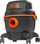 Правосмукалка електрична Holzmann BXVC15PE, 15L, црна/портокалова