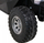 Makina elektrike për kalamaj Buggy SX-1928, 2 ulëse, 24V, e kuqe