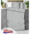 Set shtrati tek VANORA, 100% pambuk, dizajn paisley, shumëngjyrësh