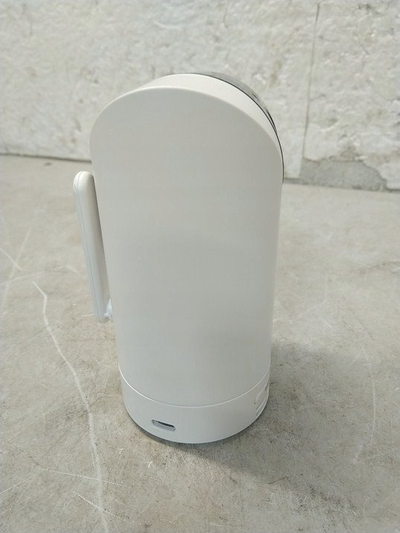 Бејби монитор Kodak Cherish C525P, екран 5\", паметен, бел