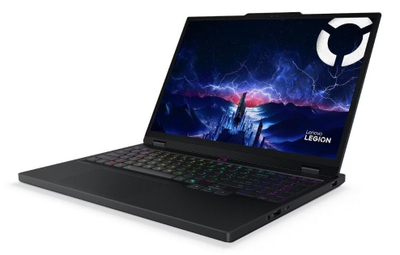 Laptop Lenovo Legion 5 15IRX10, 15.1", Intel Core i7-13650HX, 32GB RAM, 1TB SDD, NVIDIA GeForce RTX 5050 8GB GDDR7, i zi