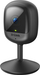 Kamerë sigurie D-Link DCS 6100LHV2, Full HD 1080p, Wi-Fi, e bardhë