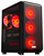 Kompjuter HAL3000 Alfa Gamer Pro XT, AMD Ryzen 7 7800X3D, 32GB RAM DDR5, 2TB PCIe4 SSD, AMD RX 9070 XT, i zi