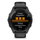 Orë sportive Garmin Forerunner 265, GPS, monitor rrahjesh zemre, e zezë