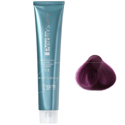 Ngjyrë për flokë Oyster Perlacolor 7/2, 100ml