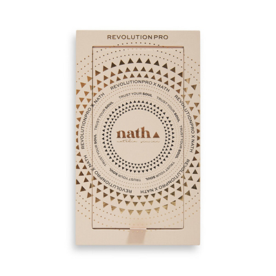 Hije për sy Revolution PRO X Nath Day,16.5 g