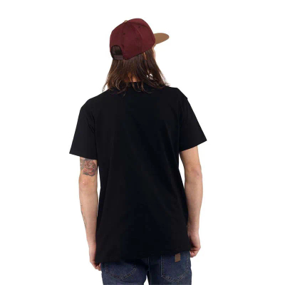Maice Base Black Horsefeathers M Sm1177w