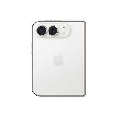 Apple iPhone Duo, 256GB, Star White