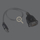 Kabllo konvertuese Victron Energy ASS030200000, RS232 në USB, transparente