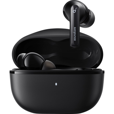 Dëgjuese Soundcore Life Note 3i, True Wireless Stereo (TWS), të zeza