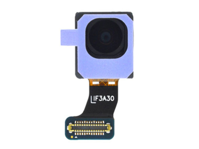 Modul kamere Samsung ASSY VT, origjinal, për telefon, ngjyrë argjendtë