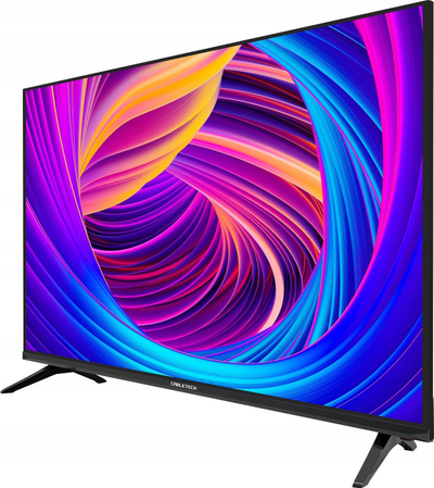 TV Cabletech 40", Full HD, DVB T2, i zi
